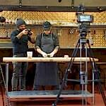 Profesyonel Fotoğraf & Video Paketi