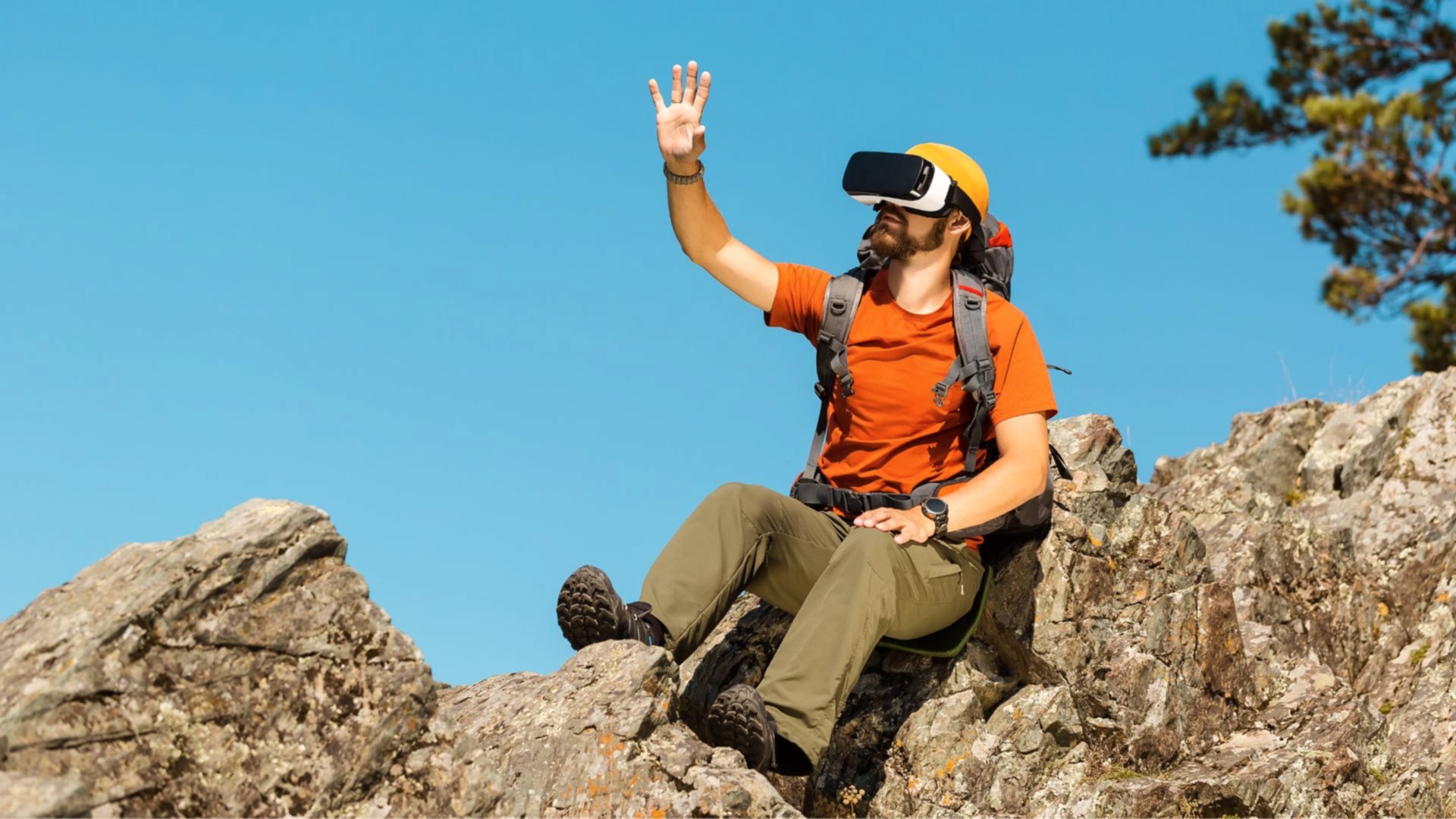 360 derece sanal tur nasıl